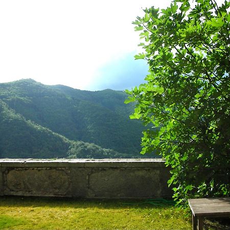 Castello Malaspina Di Fosdinovo Hotel Exterior photo