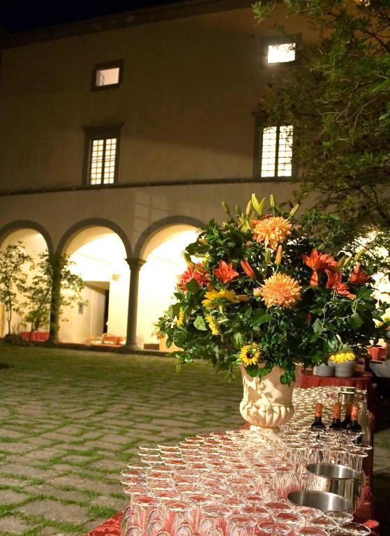 Castello Malaspina Di Fosdinovo Hotel Exterior photo